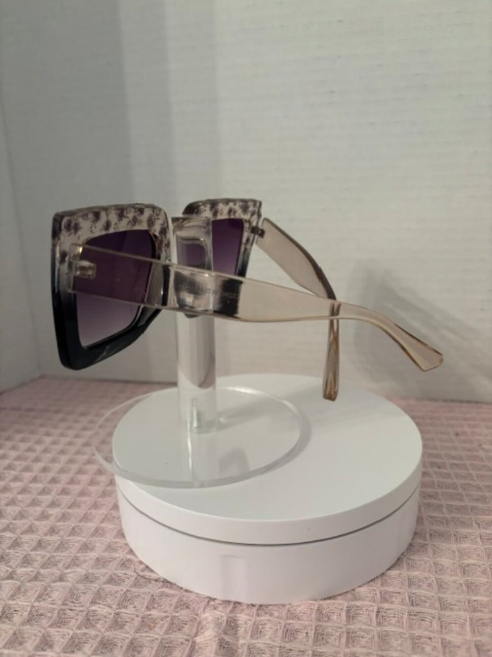 Original One-of-a-Kind Sunglasses - Picture 3 of 3